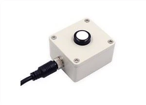 RY-CGH PAR (Fotosentetik Aktif Radyasyon) Sensörü